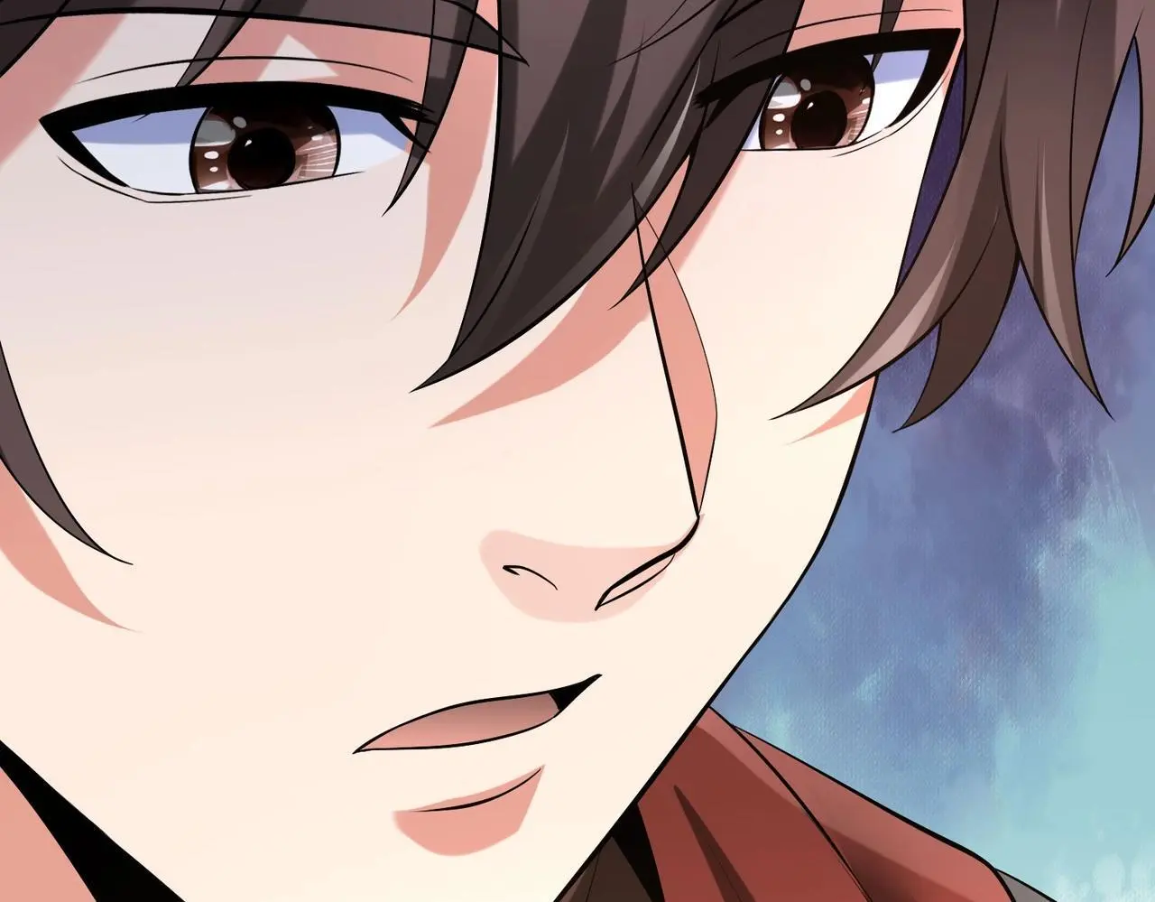 第91话 祁儿！我就是你的……父亲！ 第79页