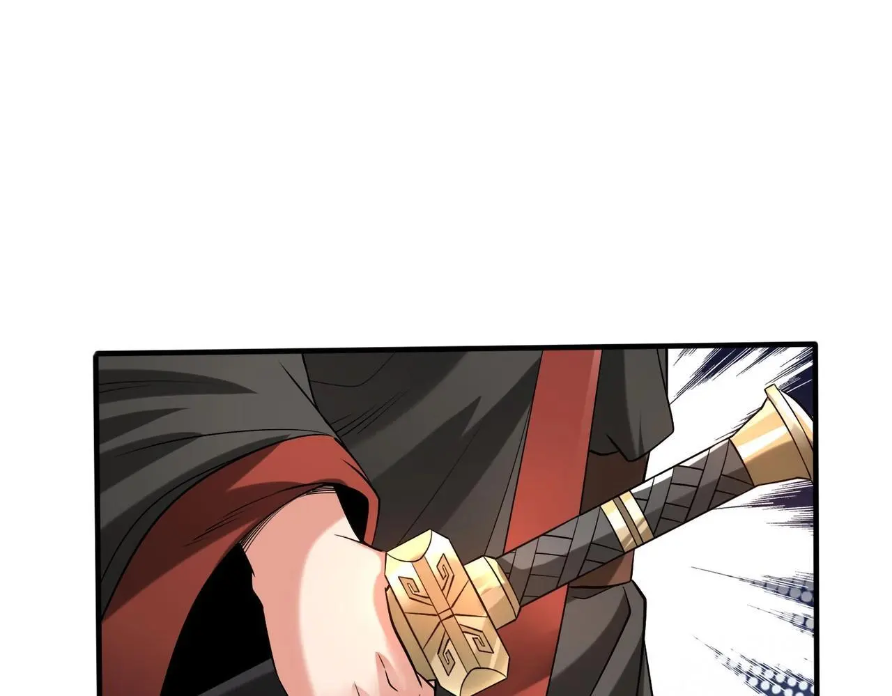第91话 祁儿！我就是你的……父亲！ 第81页