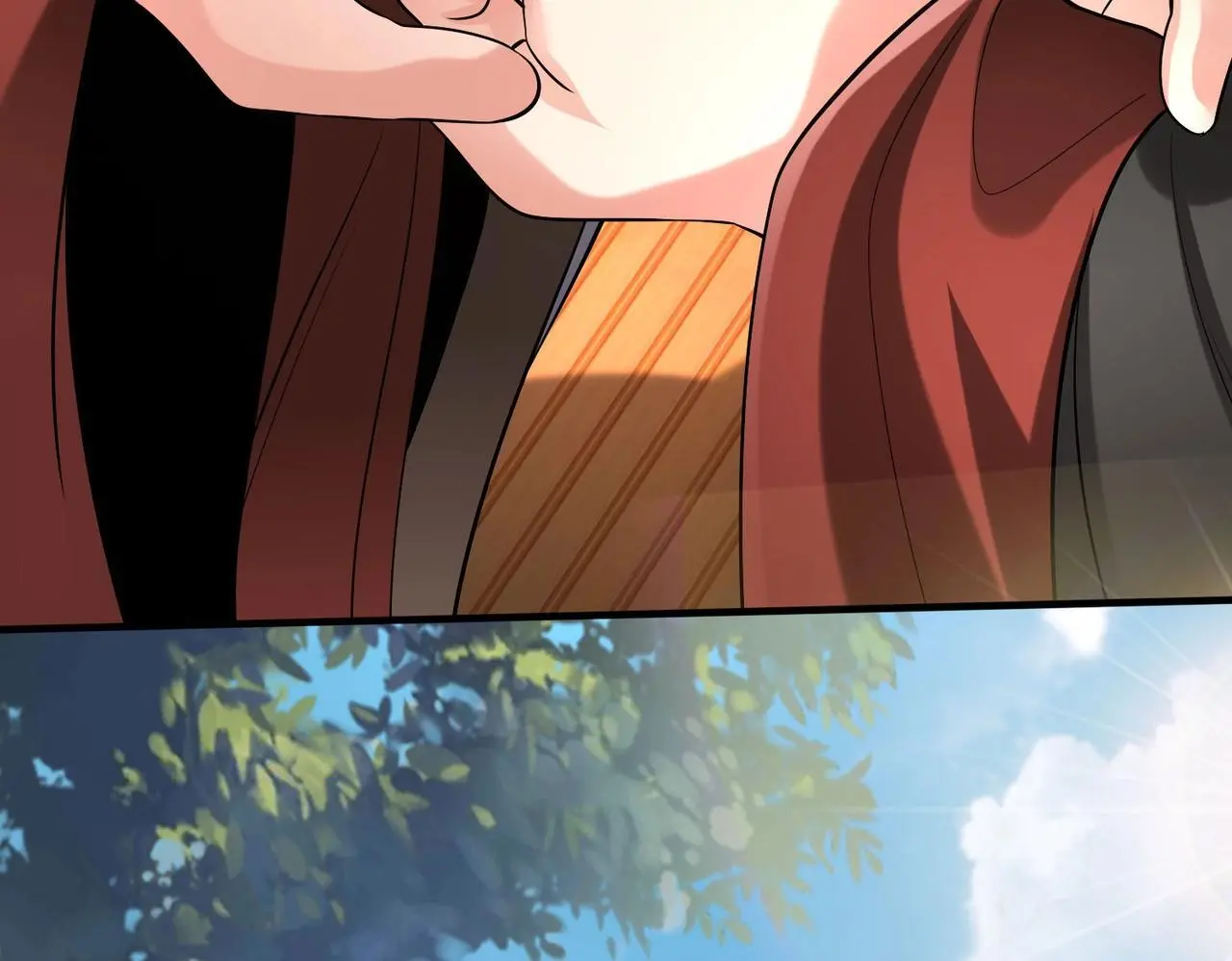 第91话 祁儿！我就是你的……父亲！ 第97页