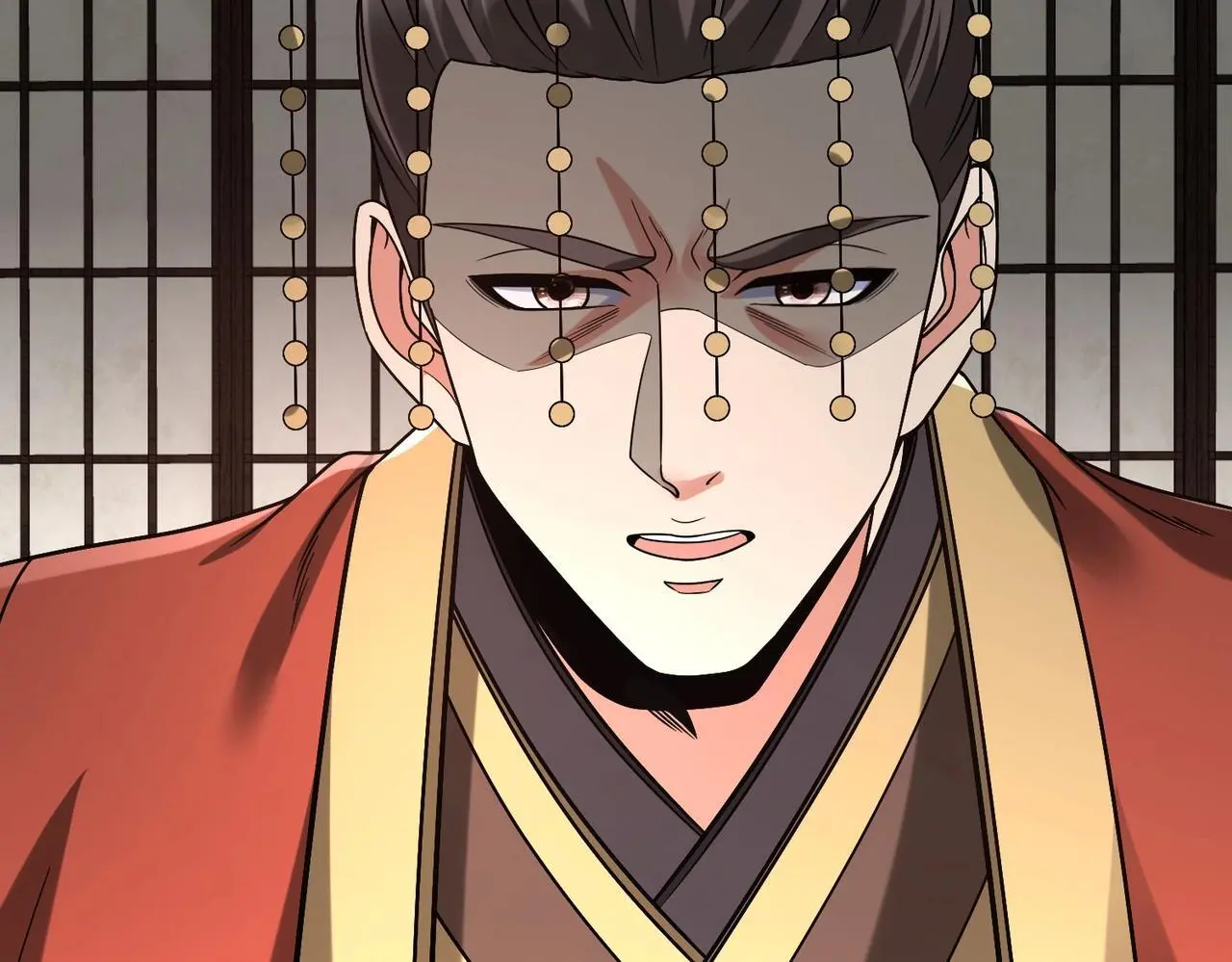 第91话 祁儿！我就是你的……父亲！ 第105页