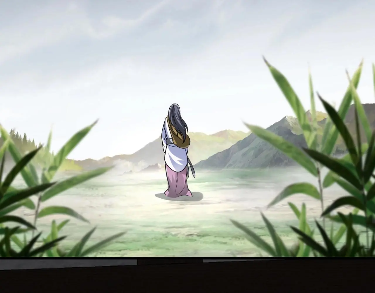 第91话 祁儿！我就是你的……父亲！ 第127页