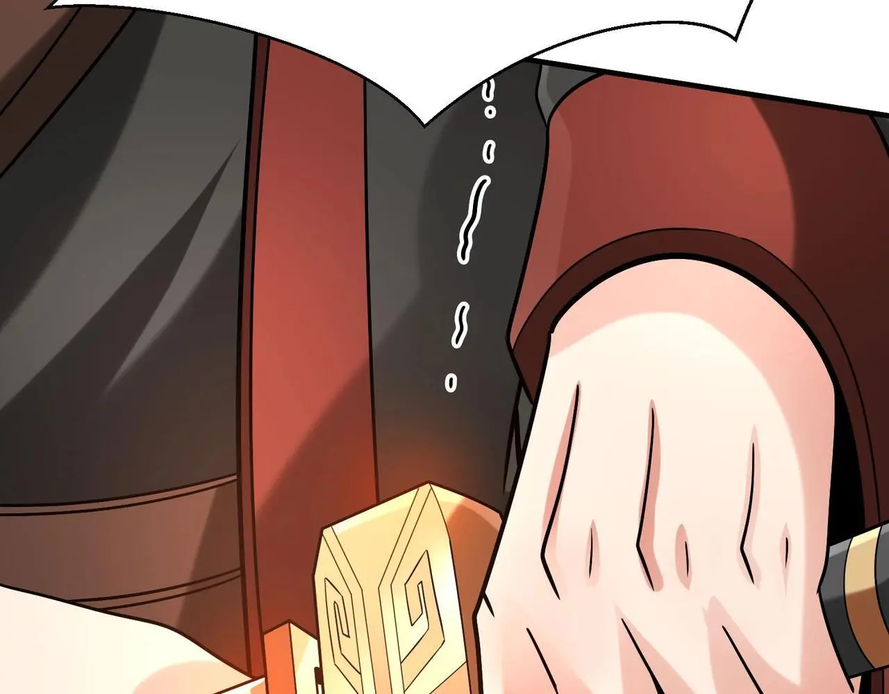 第91话 祁儿！我就是你的……父亲！ 第135页