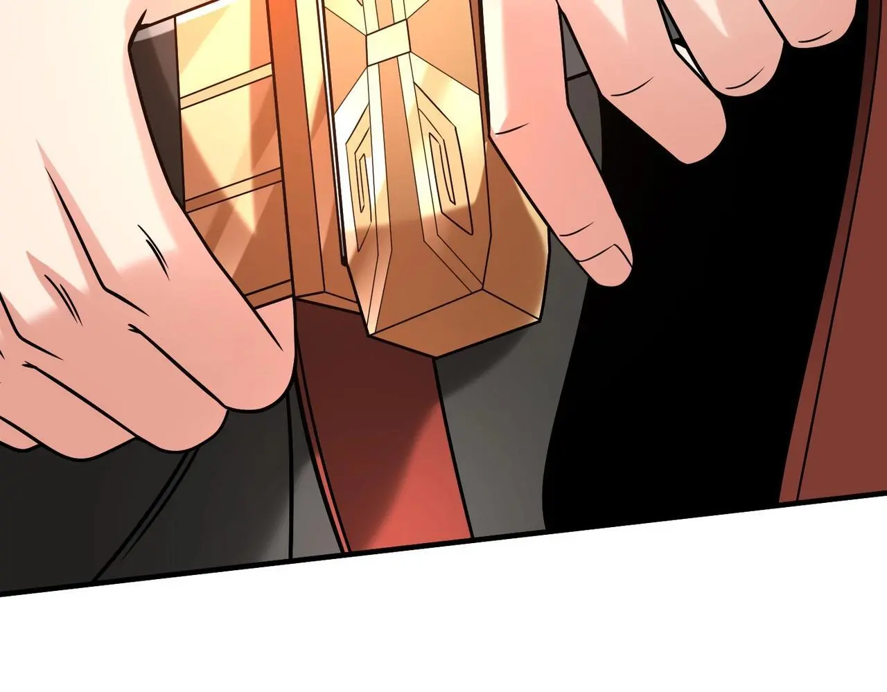 第91话 祁儿！我就是你的……父亲！ 第136页
