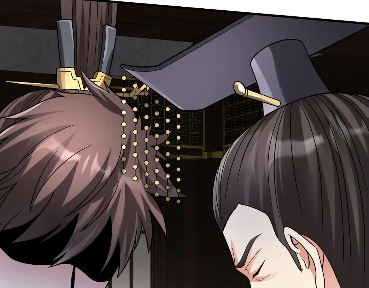 第91话 祁儿！我就是你的……父亲！ 第141页