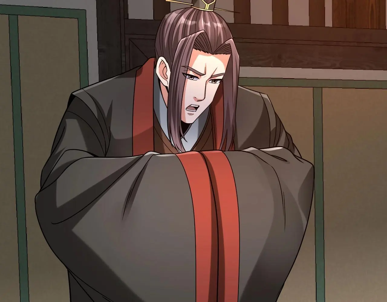 第94话 到底谁才是天选之子？ 第16页