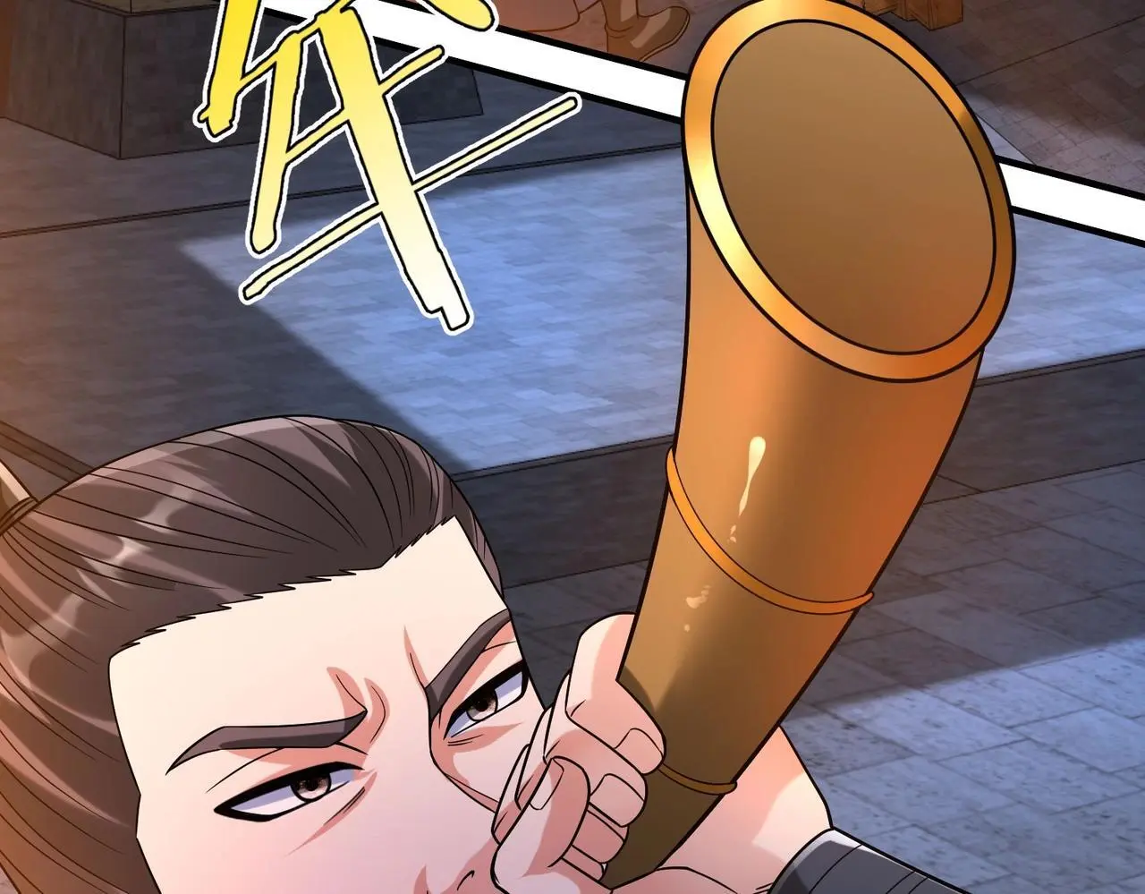 第94话 到底谁才是天选之子？ 第43页