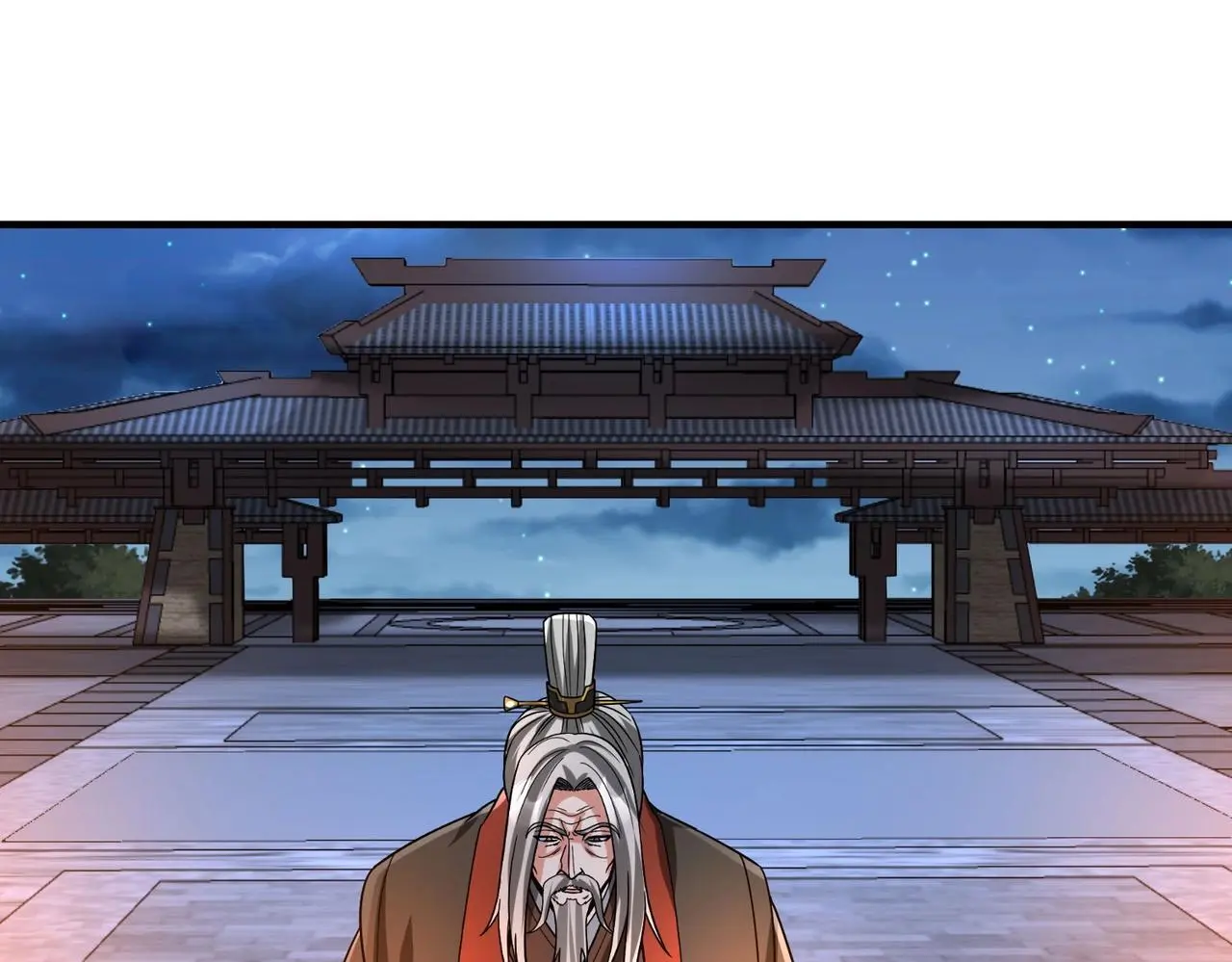 第94话 到底谁才是天选之子？ 第48页