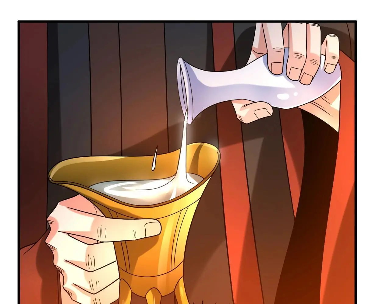 第94话 到底谁才是天选之子？ 第51页