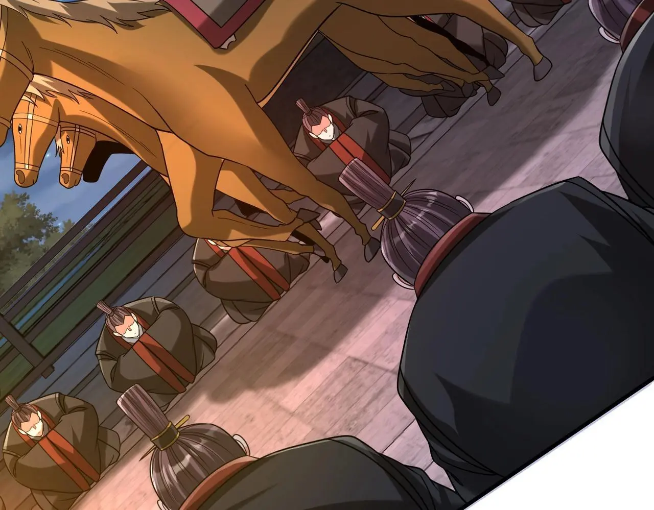 第94话 到底谁才是天选之子？ 第62页