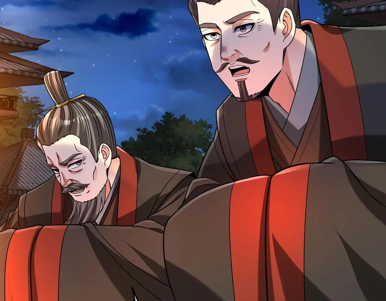 第94话 到底谁才是天选之子？ 第64页