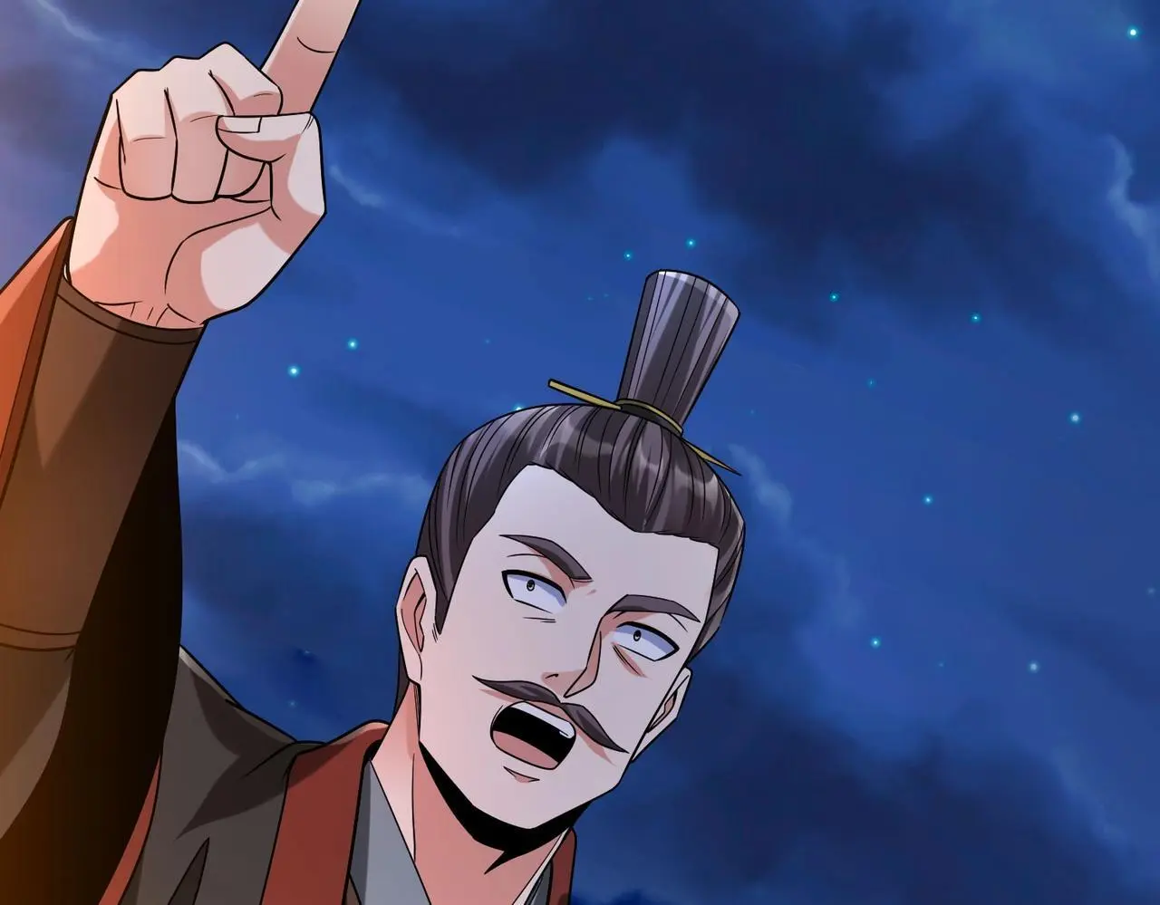 第94话 到底谁才是天选之子？ 第76页