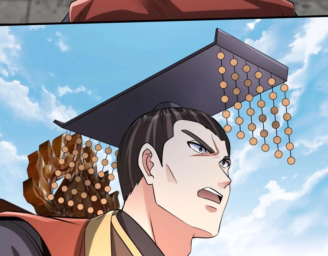 第94话 到底谁才是天选之子？ 第145页