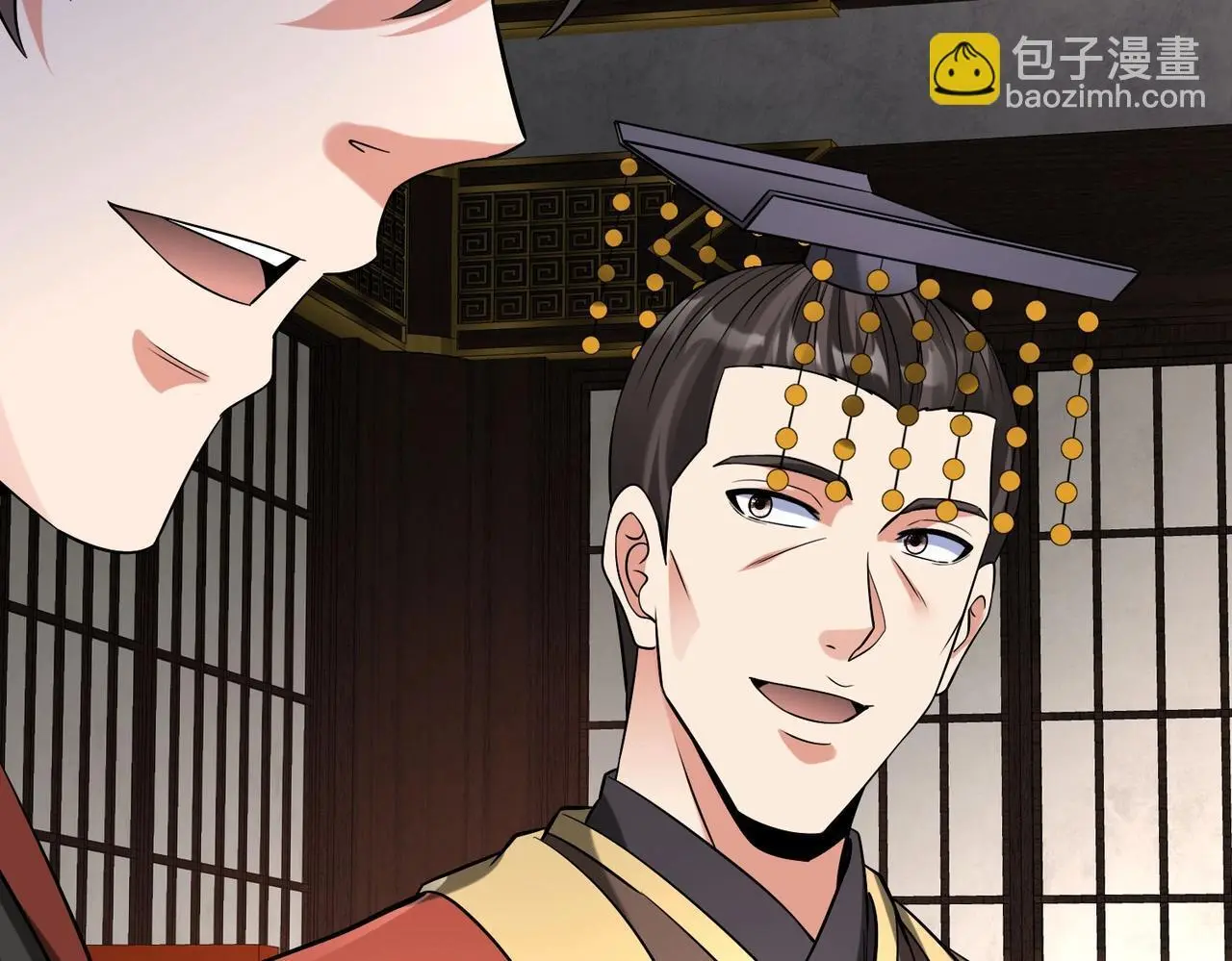 第93话 扶苏啊！你看看这大秦成了什么样子？ 第91页