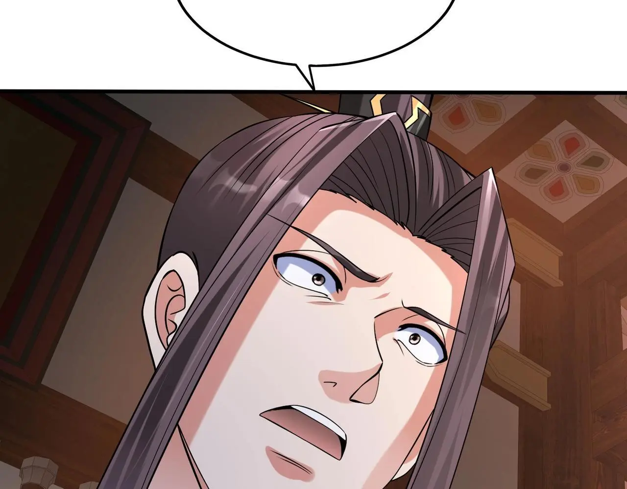 第93话 扶苏啊！你看看这大秦成了什么样子？ 第157页
