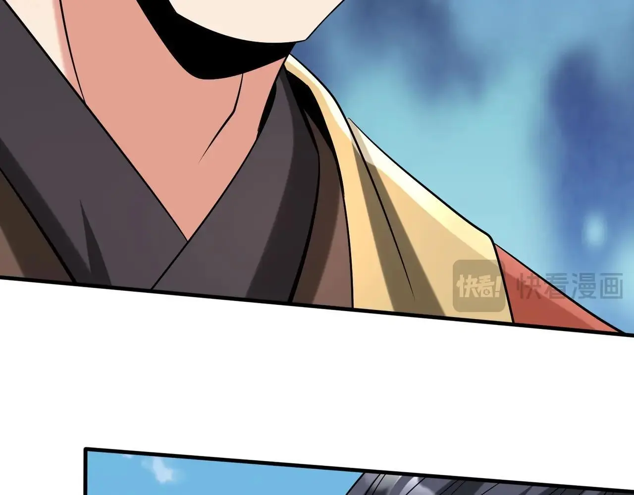 第95话 吕不韦？！你居然没死？？？ 第22页