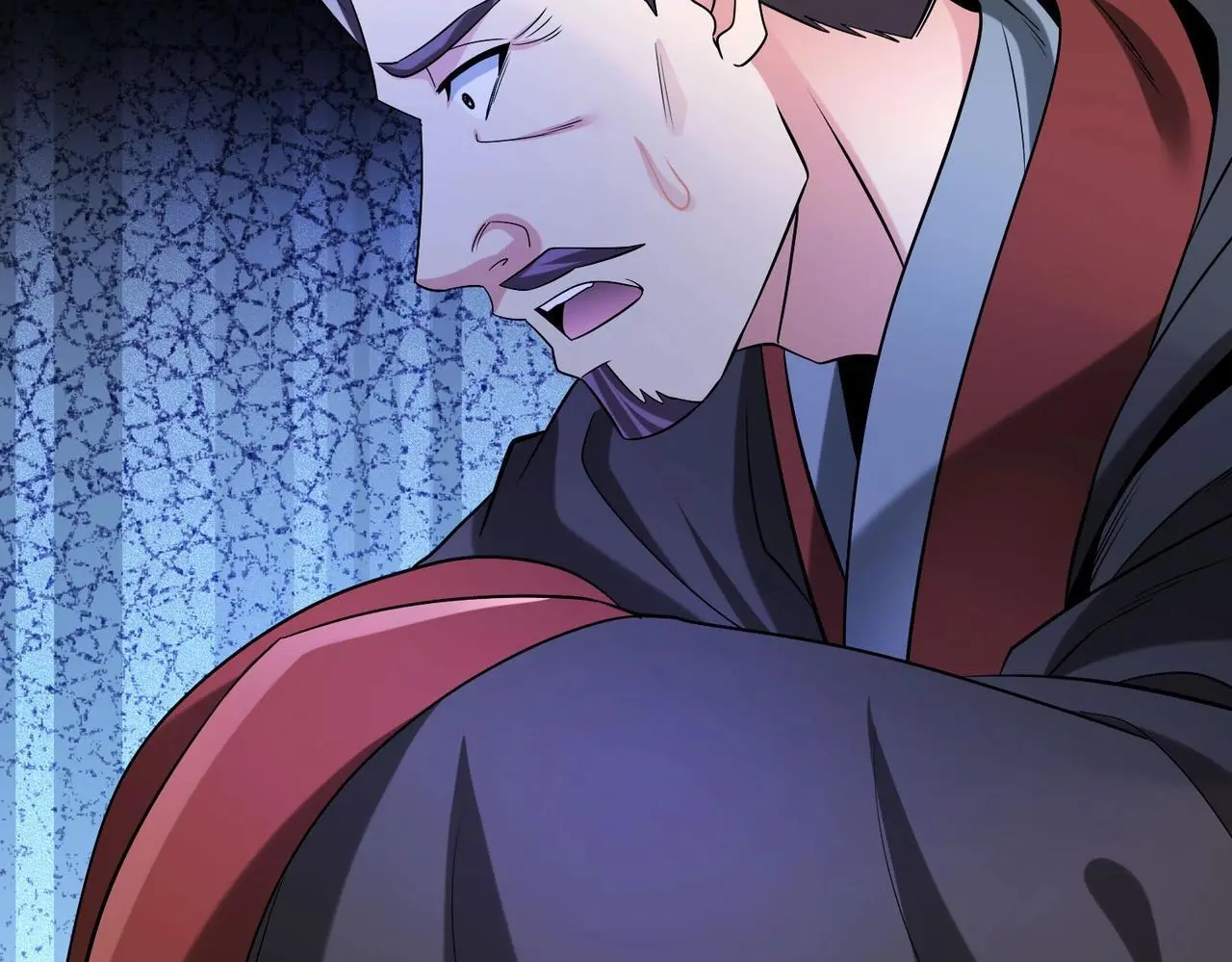 第95话 吕不韦？！你居然没死？？？ 第35页