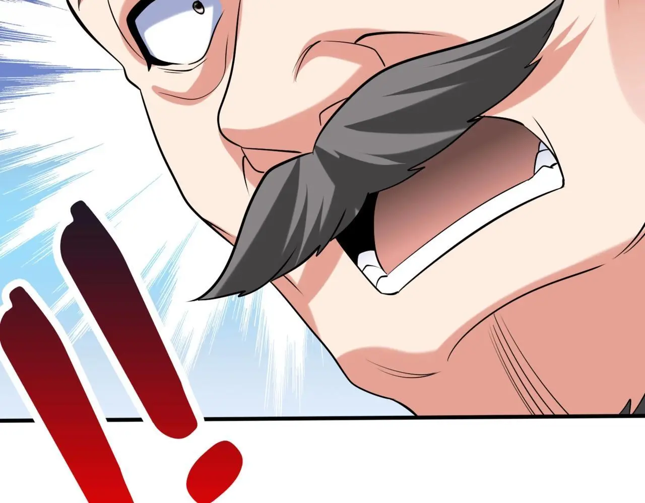 第95话 吕不韦？！你居然没死？？？ 第167页