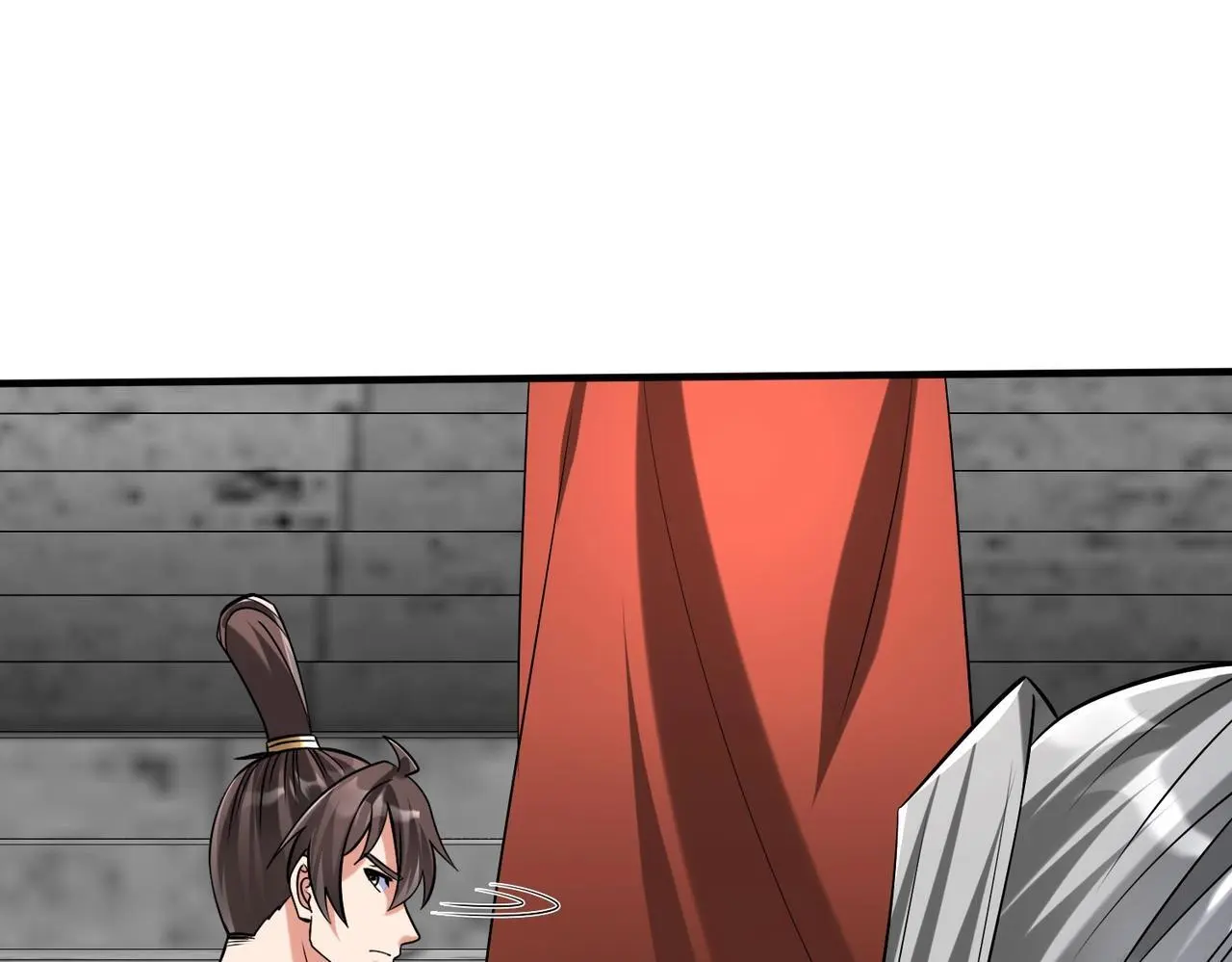 第96话 神迹！从今日起我便是大秦太子！ 第36页