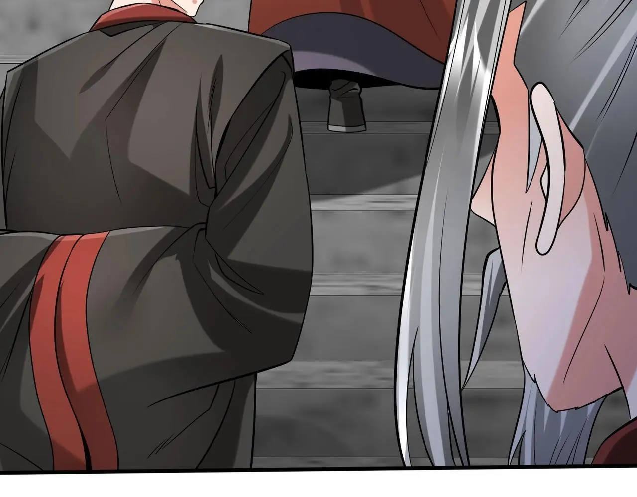 第96话 神迹！从今日起我便是大秦太子！ 第37页