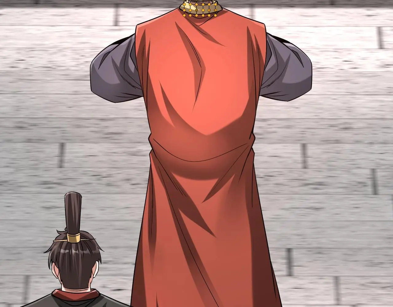第96话 神迹！从今日起我便是大秦太子！ 第48页