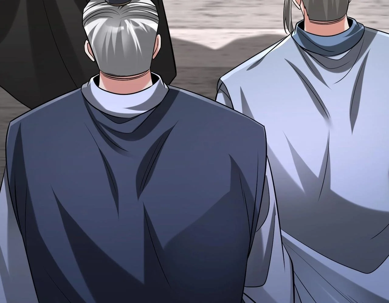 第96话 神迹！从今日起我便是大秦太子！ 第50页