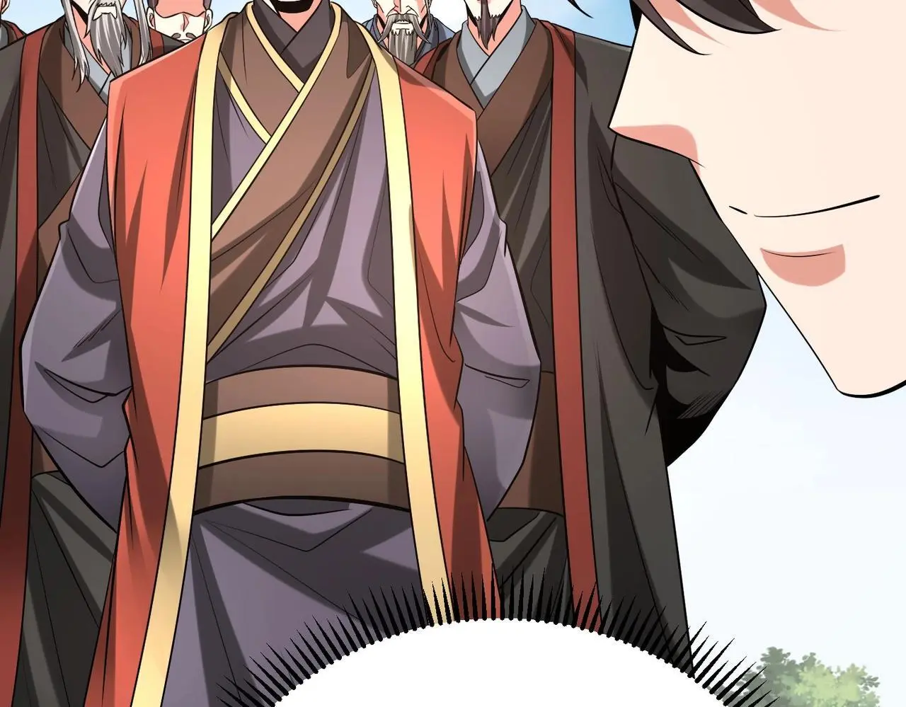 第96话 神迹！从今日起我便是大秦太子！ 第65页