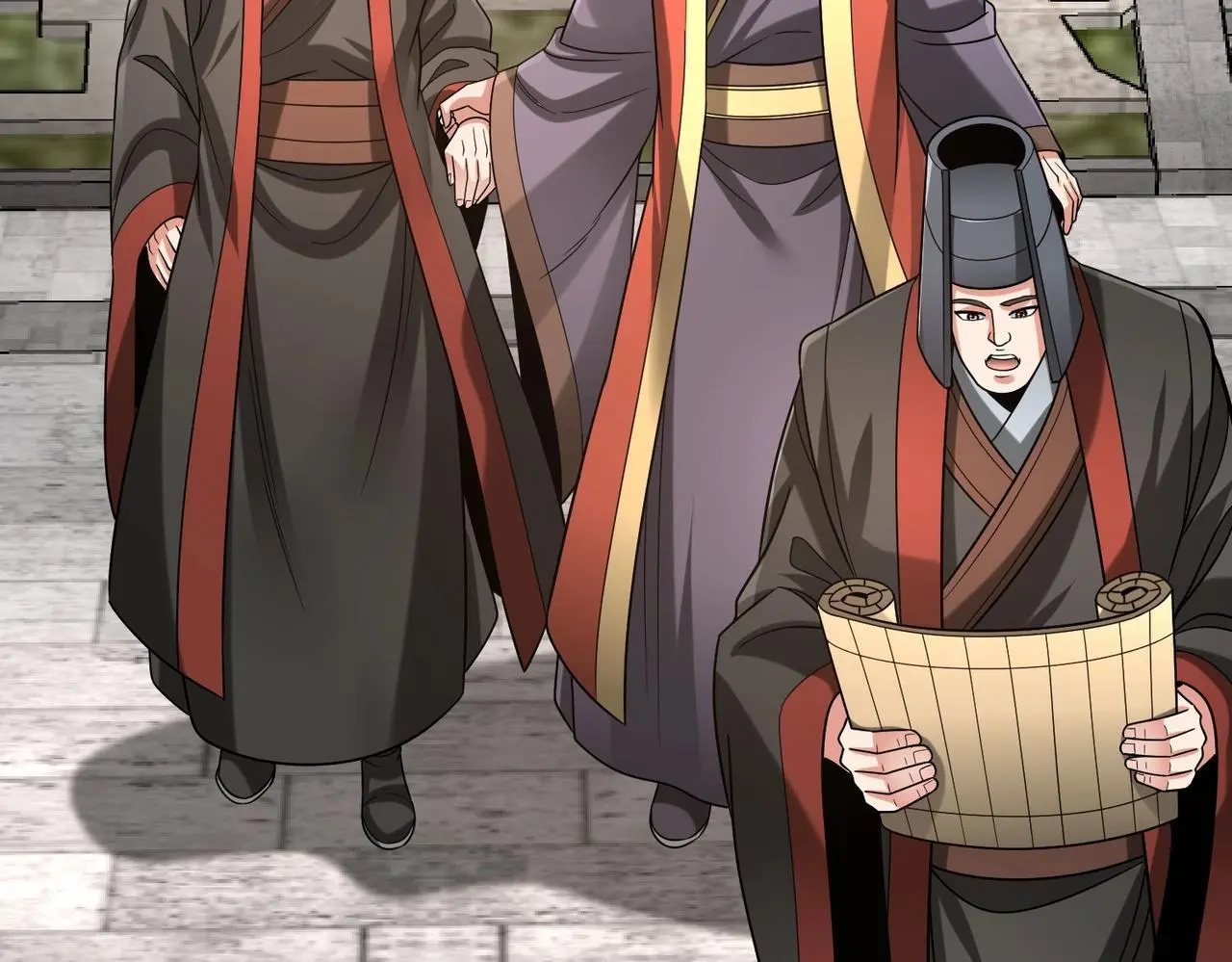 第96话 神迹！从今日起我便是大秦太子！ 第80页