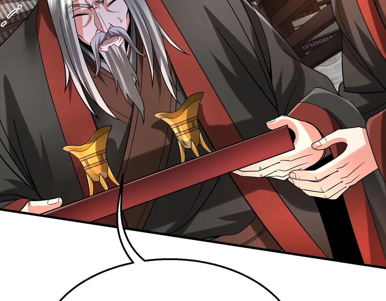 第96话 神迹！从今日起我便是大秦太子！ 第118页