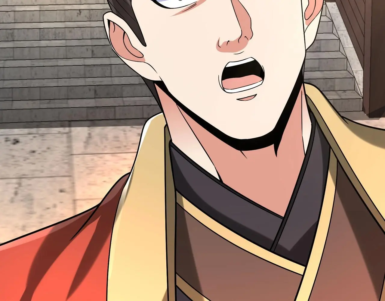 第96话 神迹！从今日起我便是大秦太子！ 第135页