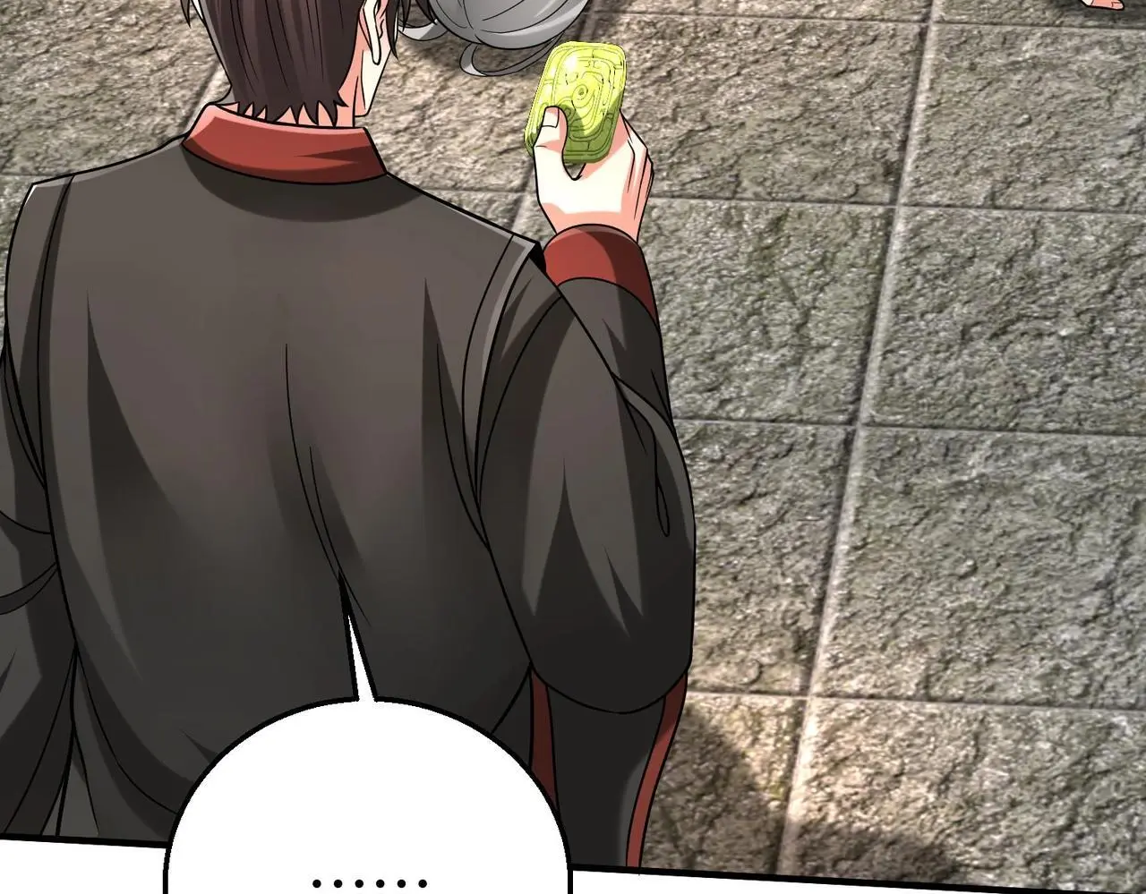 第98话 五千门客逼宫？那我就要说道说道！ 第35页