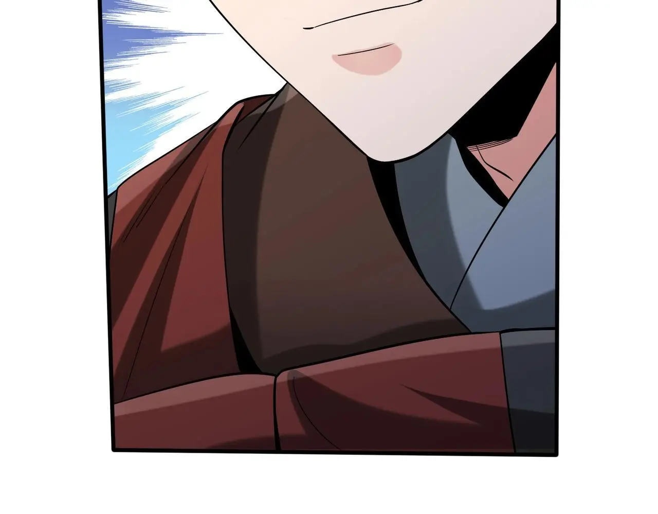 第98话 五千门客逼宫？那我就要说道说道！ 第110页
