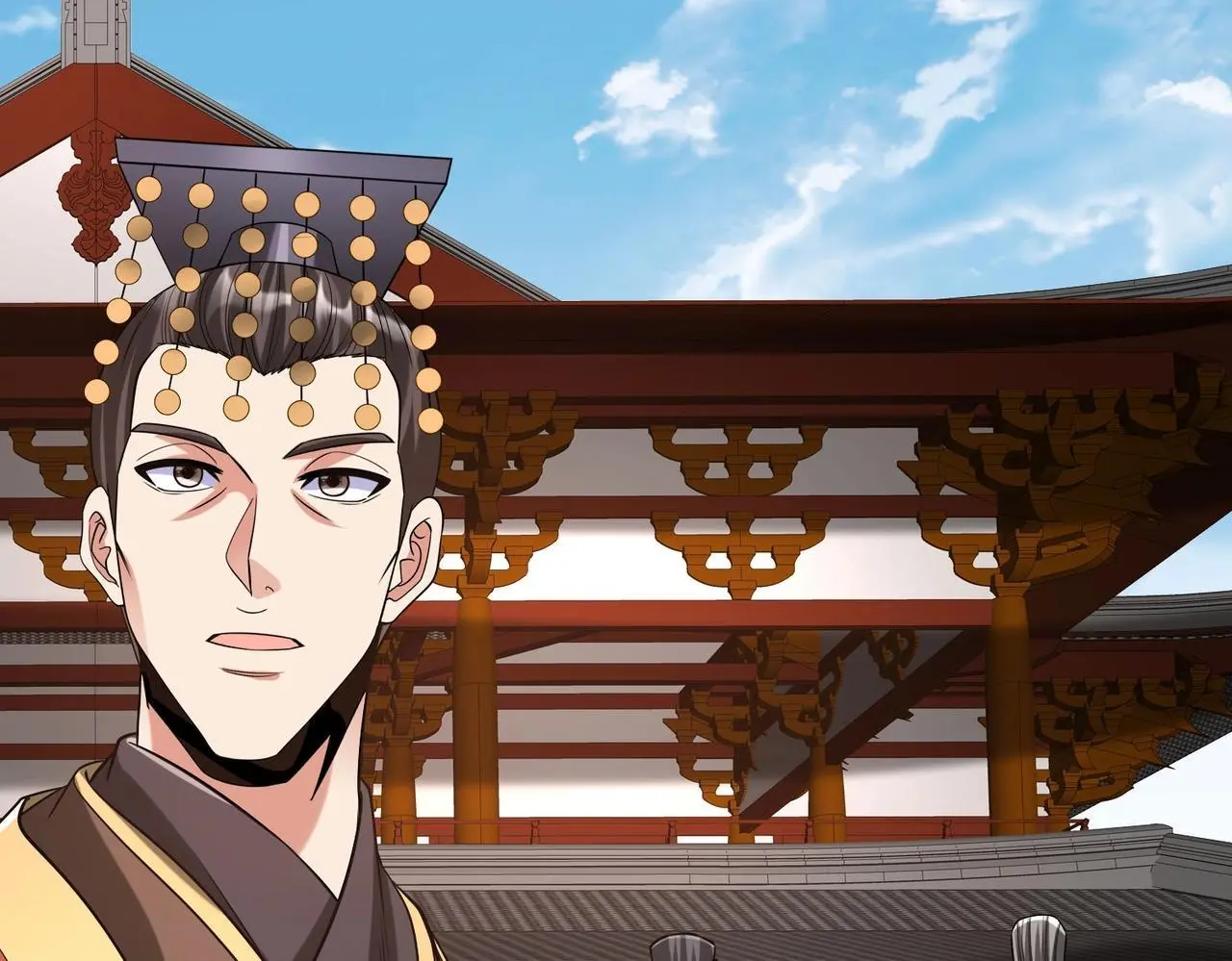 第97话 天下太平？一切才刚刚开始而已！ 第42页