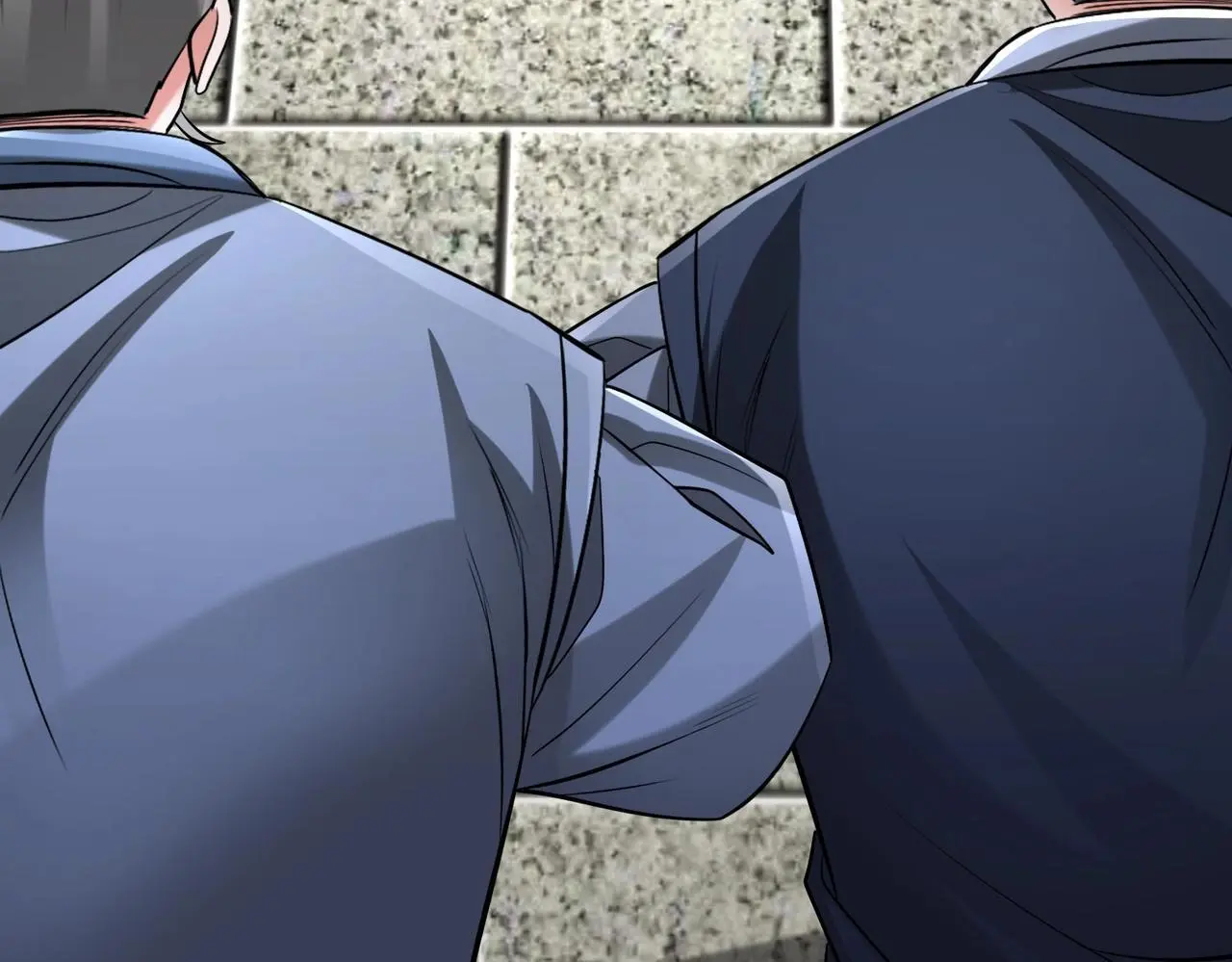 第97话 天下太平？一切才刚刚开始而已！ 第63页