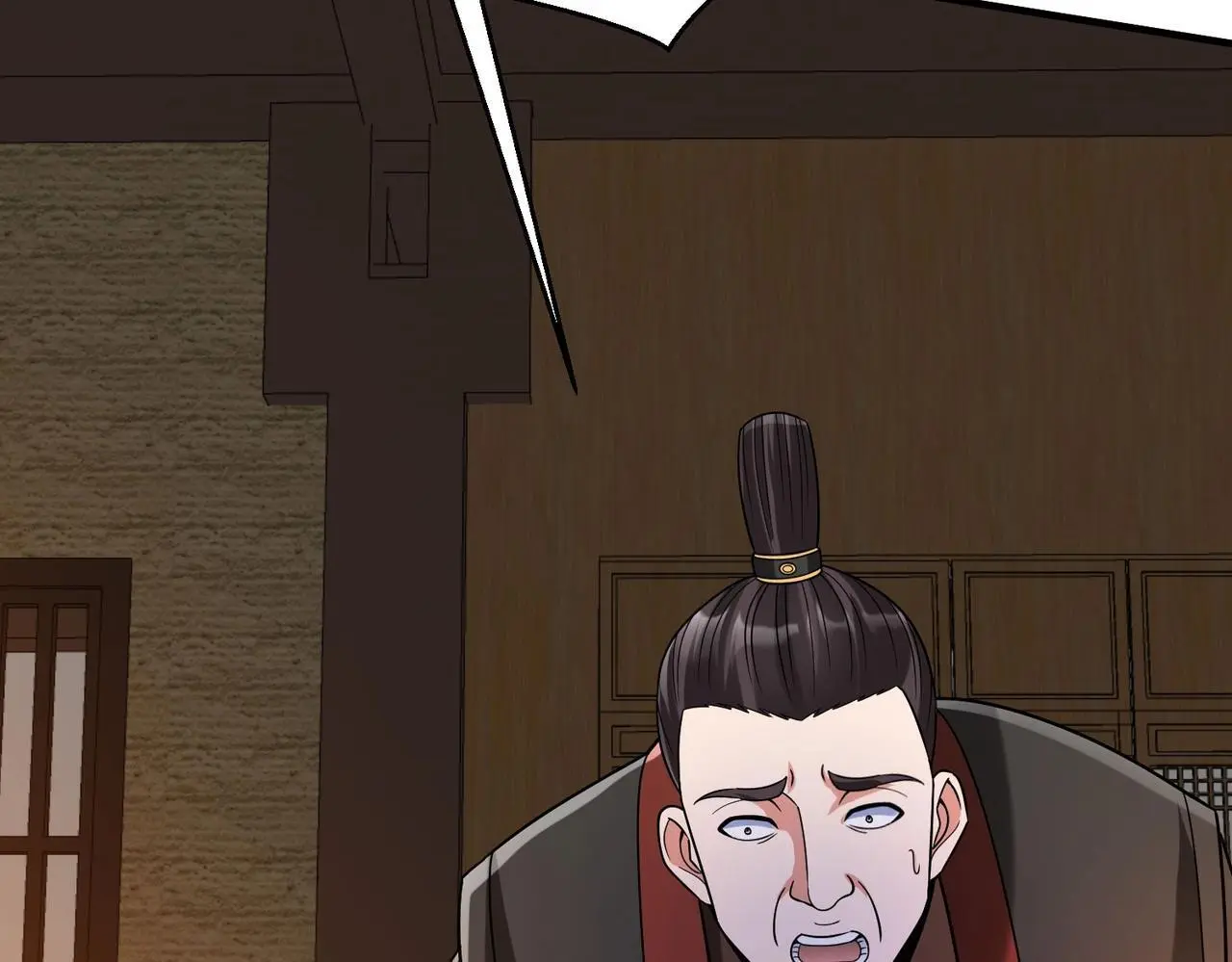 第97话 天下太平？一切才刚刚开始而已！ 第145页