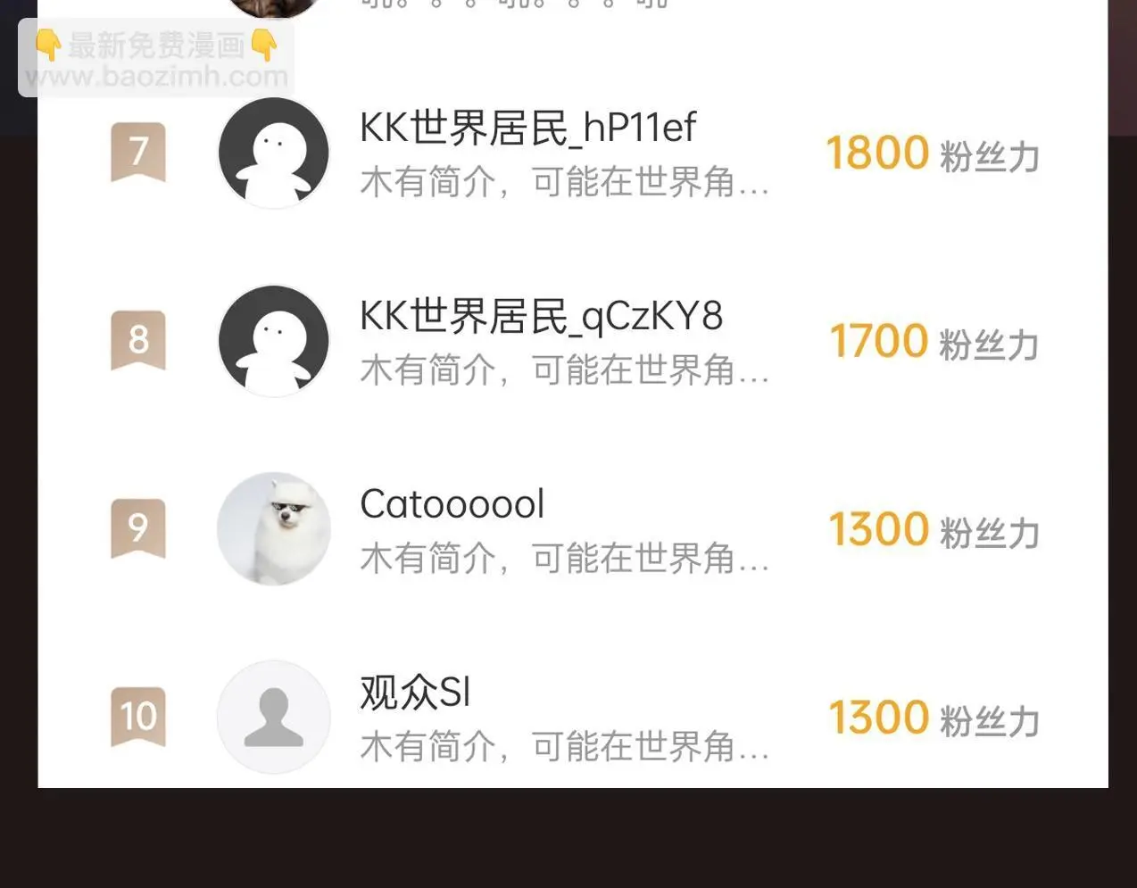 第97话 天下太平？一切才刚刚开始而已！ 第164页