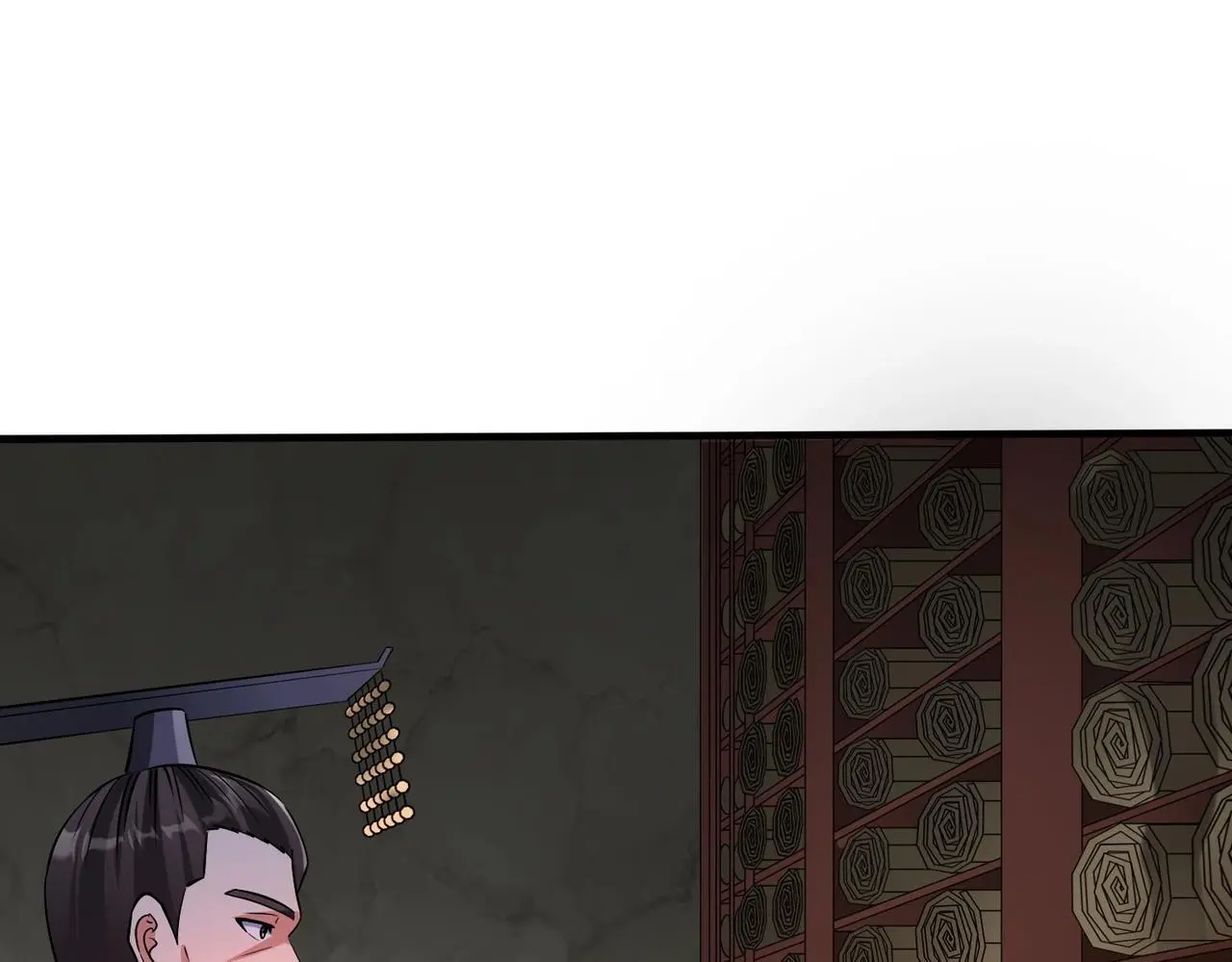 第101话 你小子在老爹面前还装蒜？！ 第20页