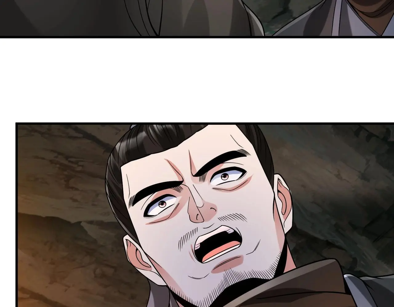 第101话 你小子在老爹面前还装蒜？！ 第137页