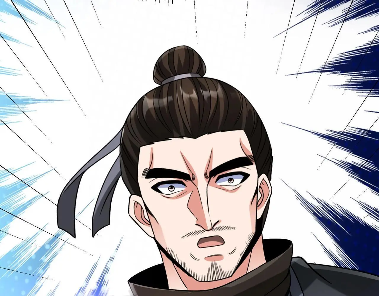 第101话 你小子在老爹面前还装蒜？！ 第139页