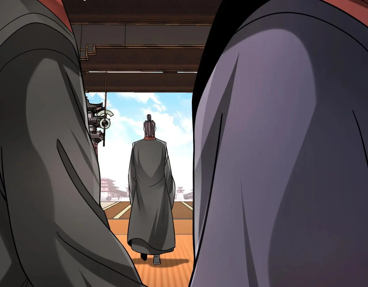 第100话 真正的先王遗宝？ 第24页