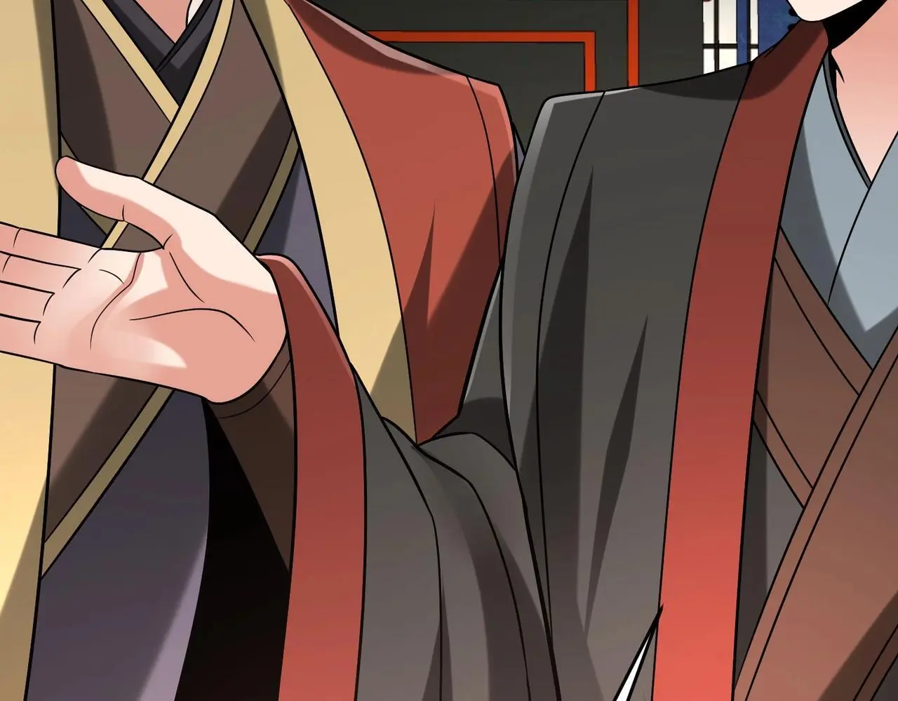 第100话 真正的先王遗宝？ 第27页
