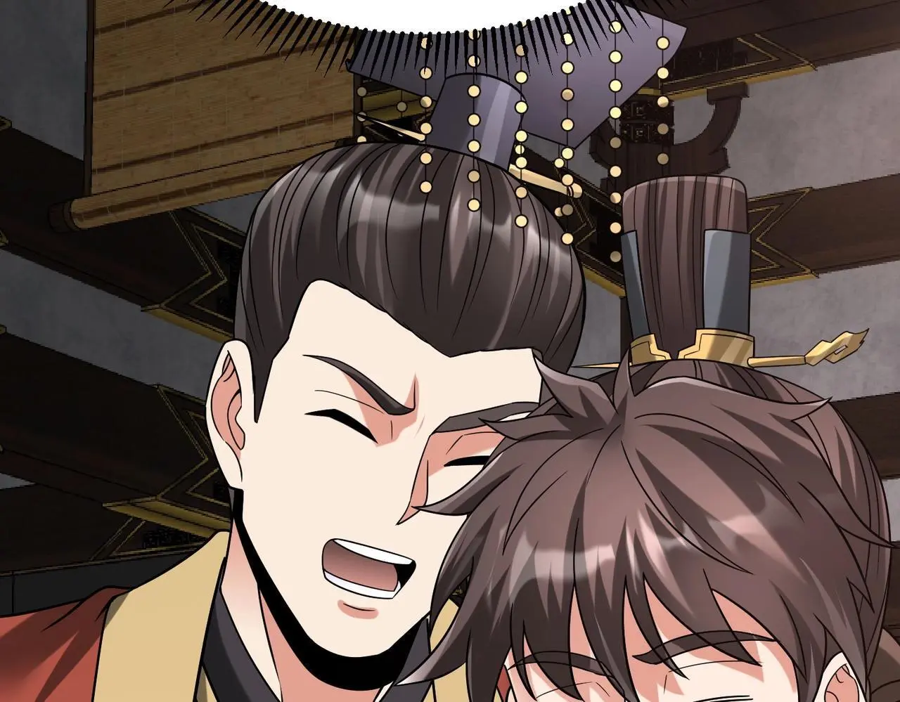 第100话 真正的先王遗宝？ 第32页