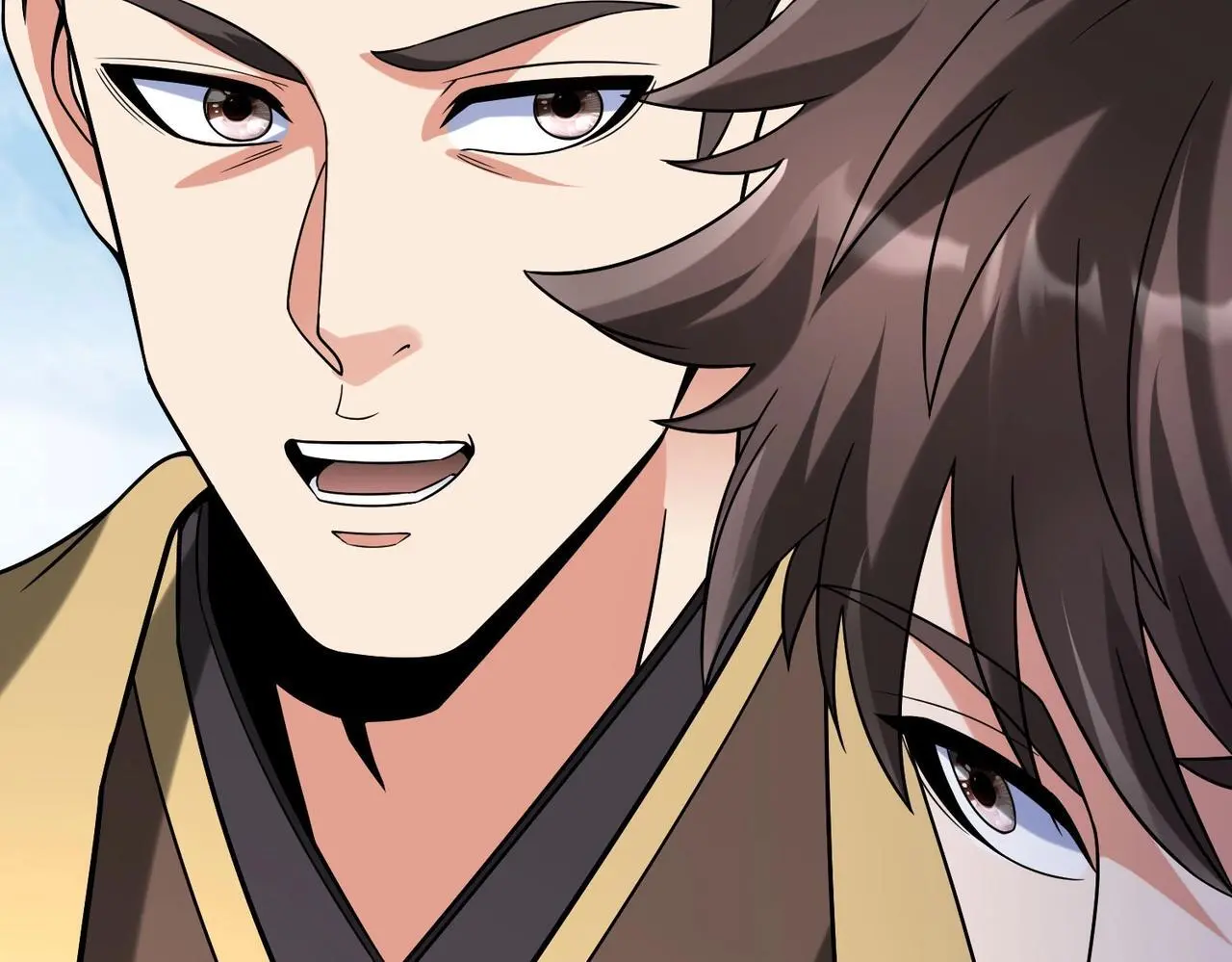 第100话 真正的先王遗宝？ 第36页