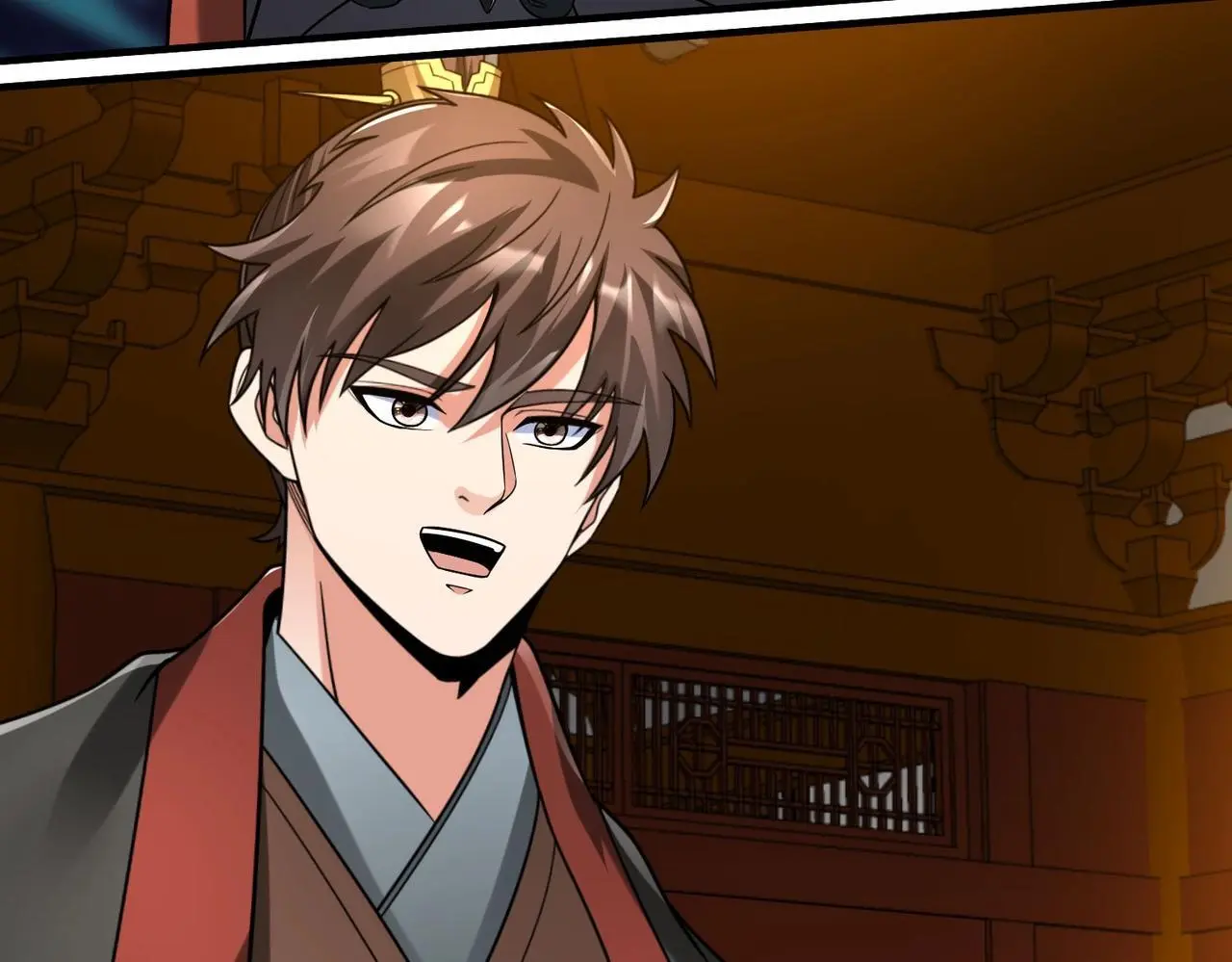 第100话 真正的先王遗宝？ 第63页