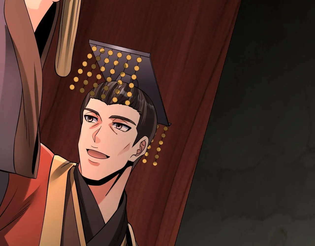 第100话 真正的先王遗宝？ 第137页