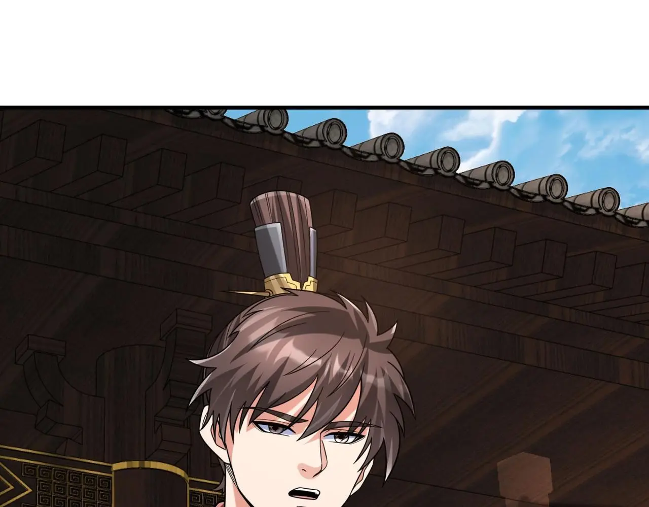 第99话 原来！这才是焚书坑儒真相？？？ 第40页
