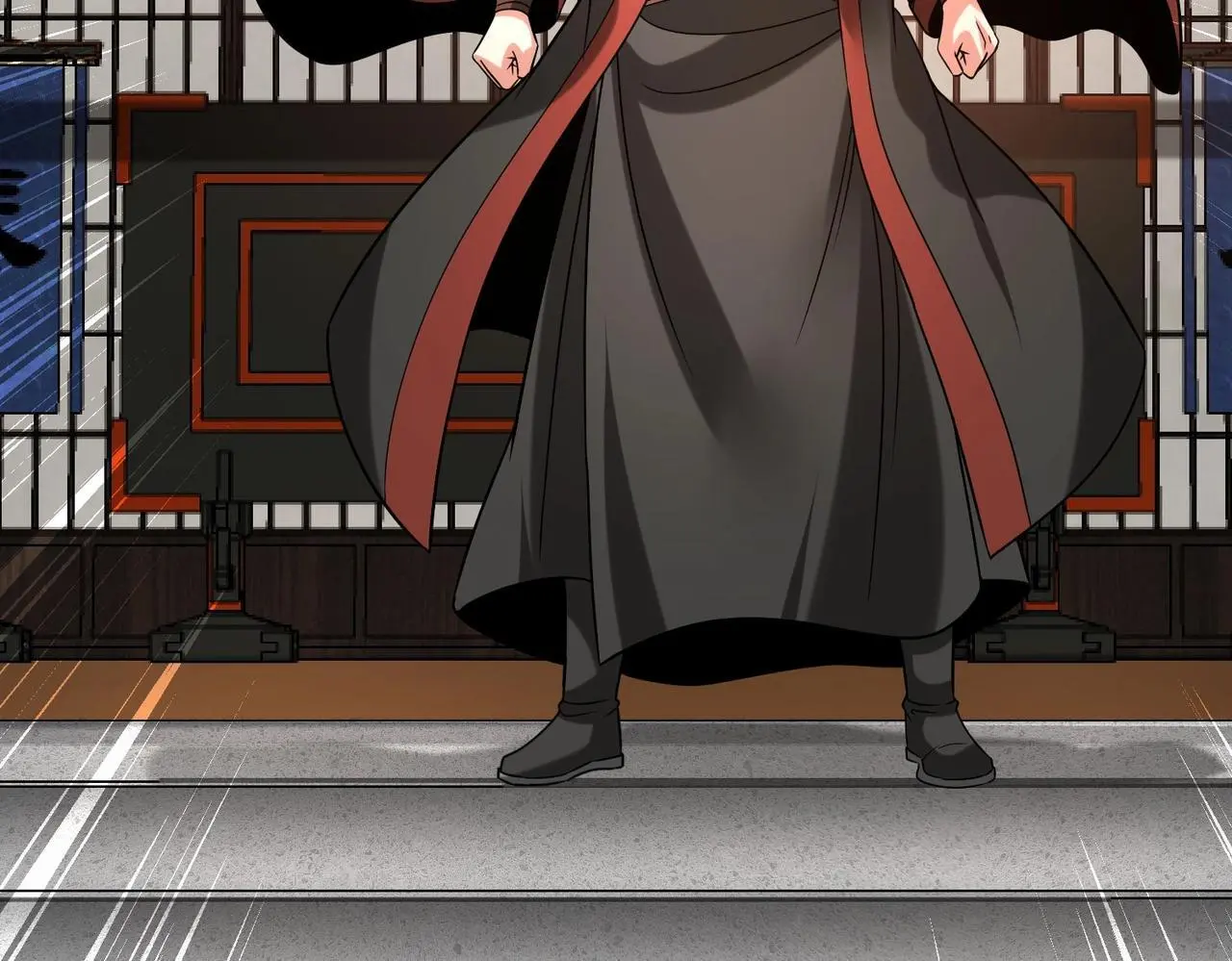 第99话 原来！这才是焚书坑儒真相？？？ 第49页
