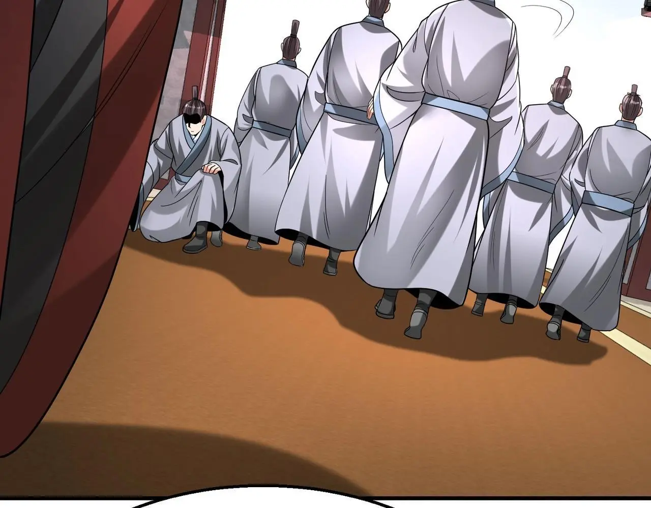 第99话 原来！这才是焚书坑儒真相？？？ 第61页