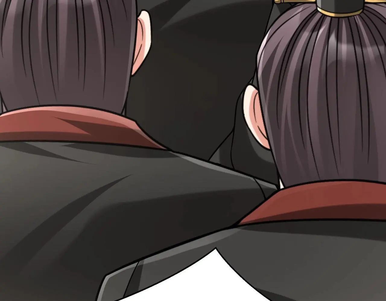第103话 以身为饵？竟还有人想要我的命？！ 第29页