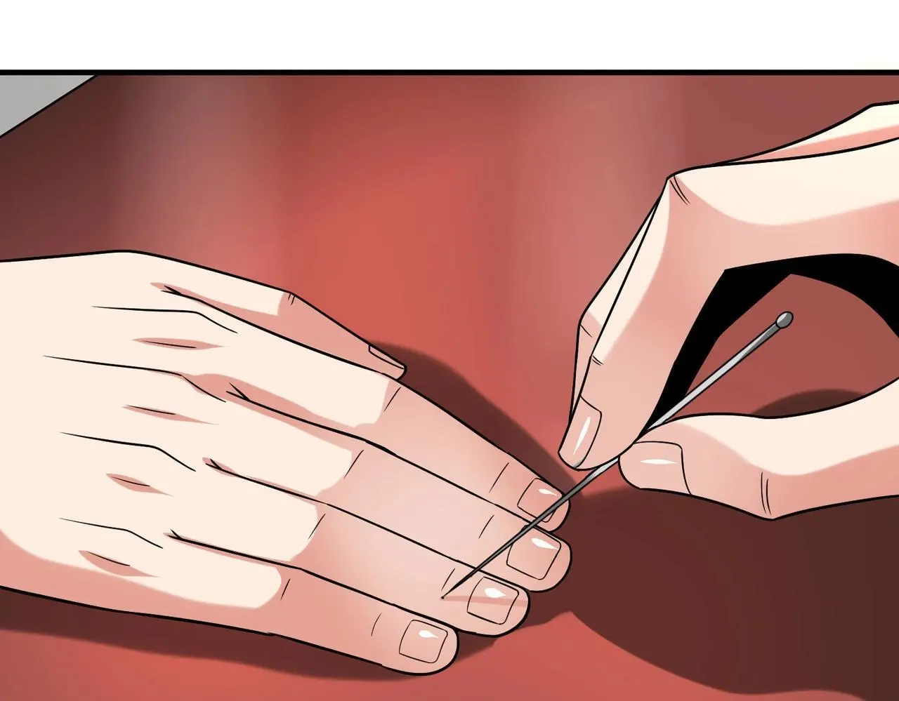 第103话 以身为饵？竟还有人想要我的命？！ 第56页