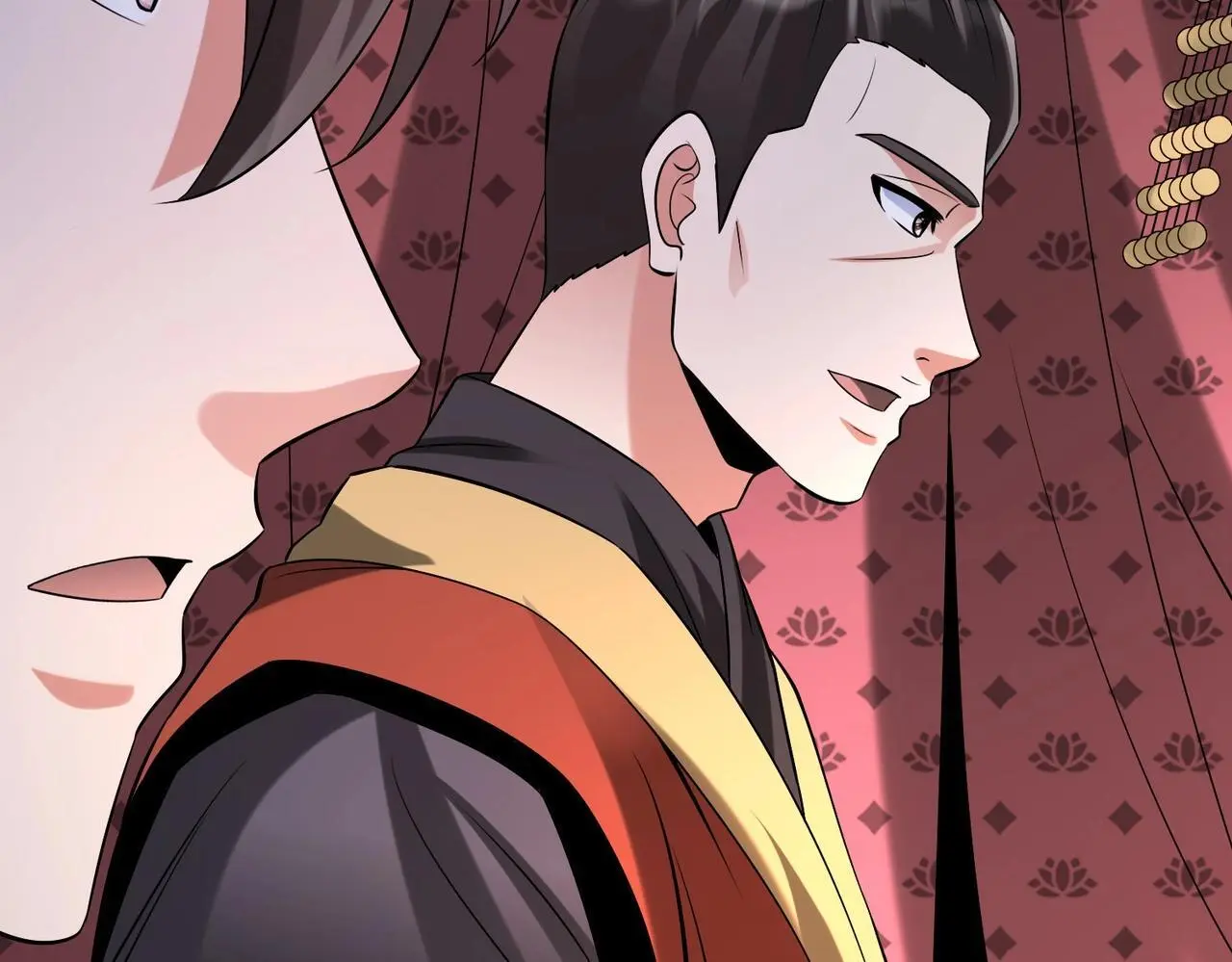 第103话 以身为饵？竟还有人想要我的命？！ 第77页